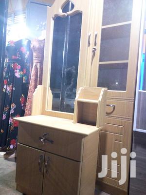 Simple Dressing Mirrors
