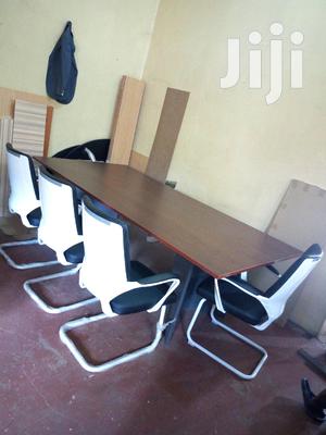 Malaysian Bordroom Table
