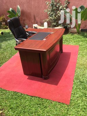 Exective Office Desk 160cm