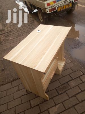 Simple Office Desk Size 80cm