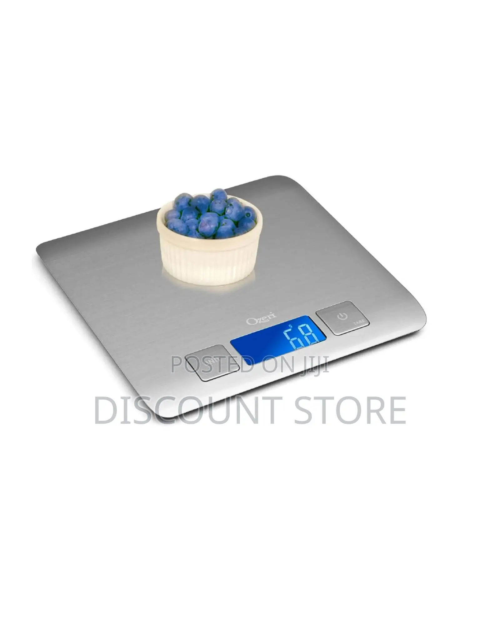 Home Electronic Compact Weighing Digital Scales.