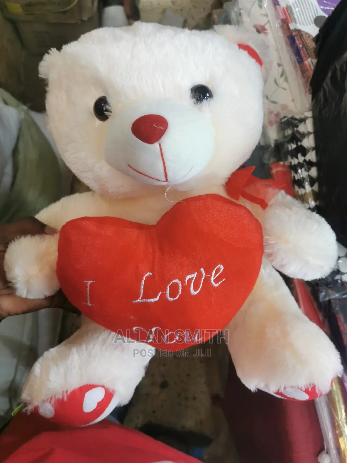 Kids Teddy Bears