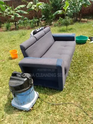 Make Your Sofa Perfect Clean With Us