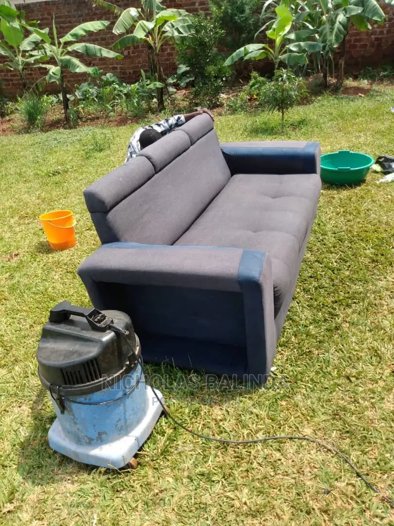 Make Your Sofa Perfect Clean With Us