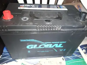 N70 Global Batteries.