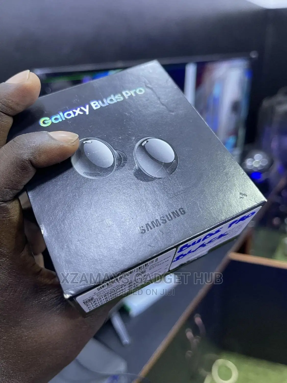 Gaalaxy Buds Pro