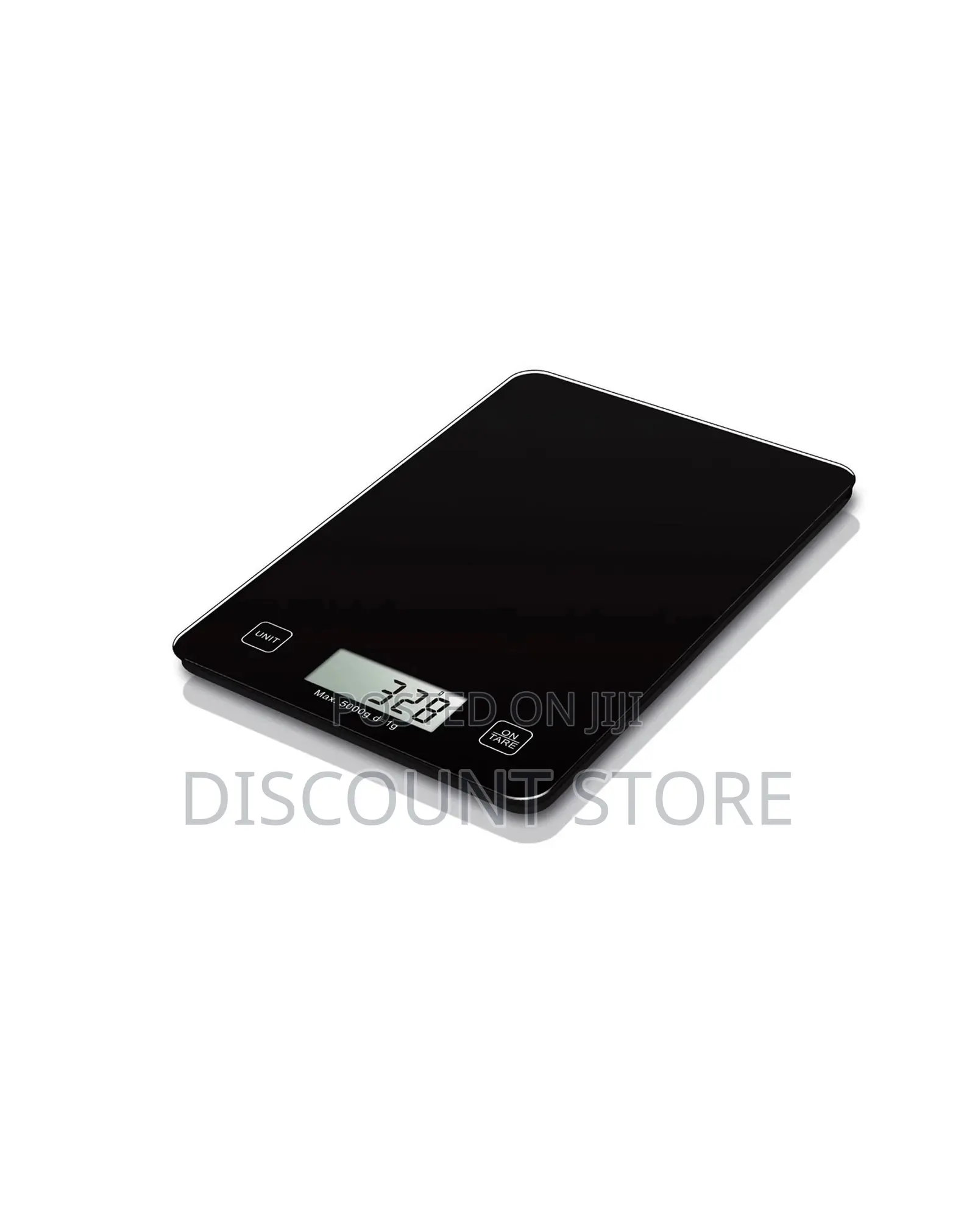 Electronic Compact Weighing Smart Scales