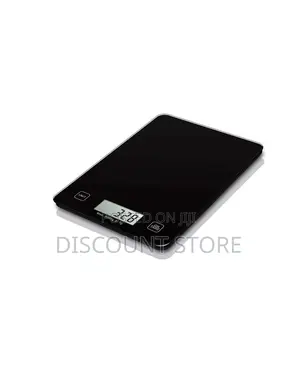 Electronic Compact Weighing Smart Scales