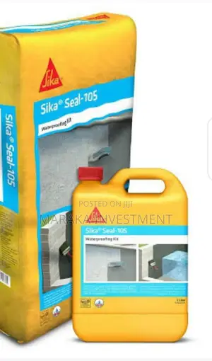 Sika Seal 105
