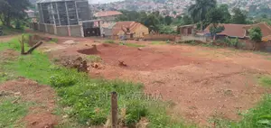 Very Beautiful Half Acre on in Heart of Makindye Kizungu
