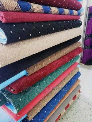 Wall to Wall Carpets