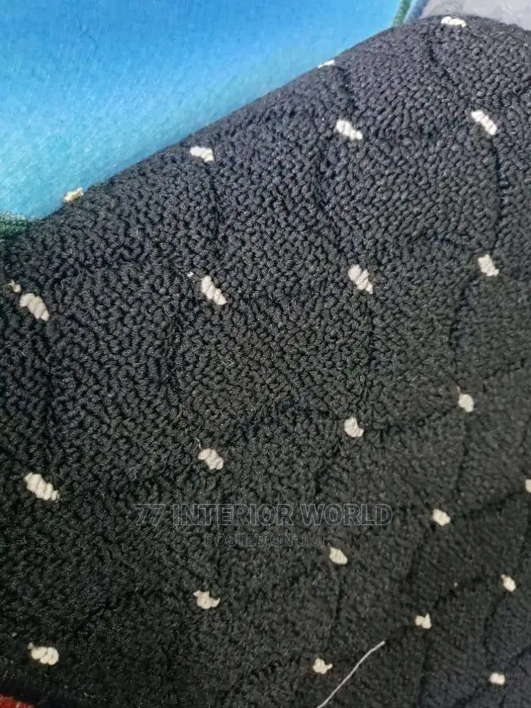 Wall to Wall Carpets