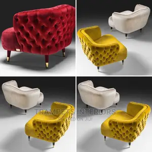 Comfort Single Seat Sofa Call