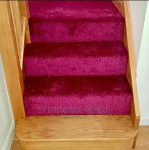 Wall to Wall Carpets