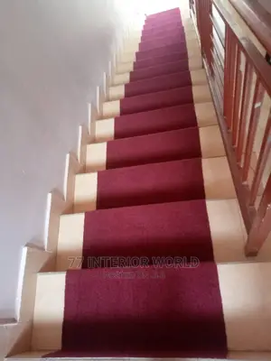 Wall to Wall Carpets