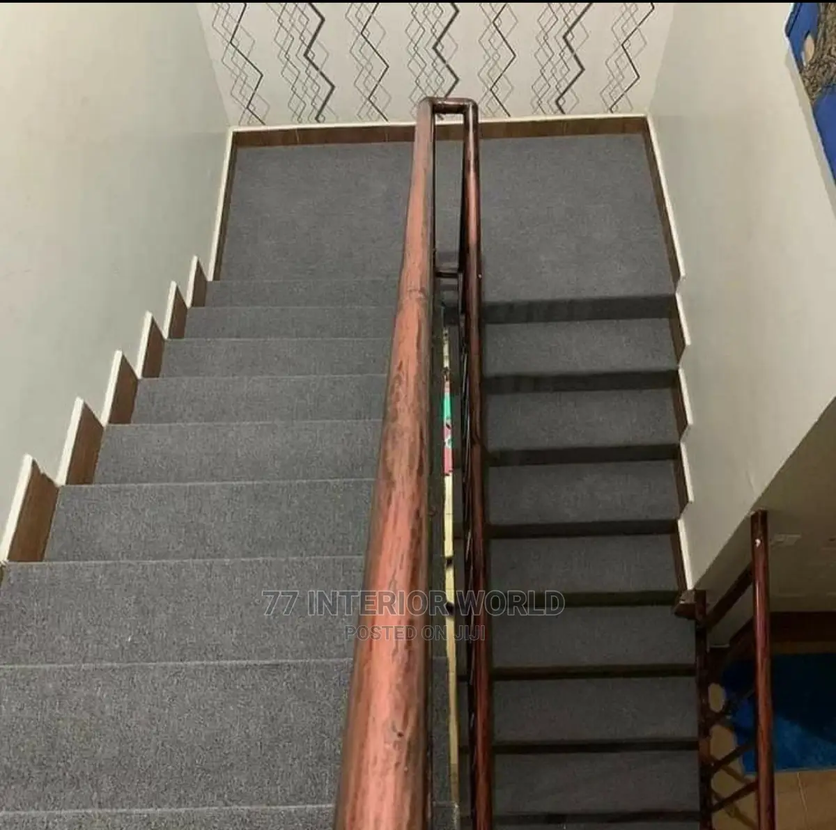 Wall to Wall Carpets