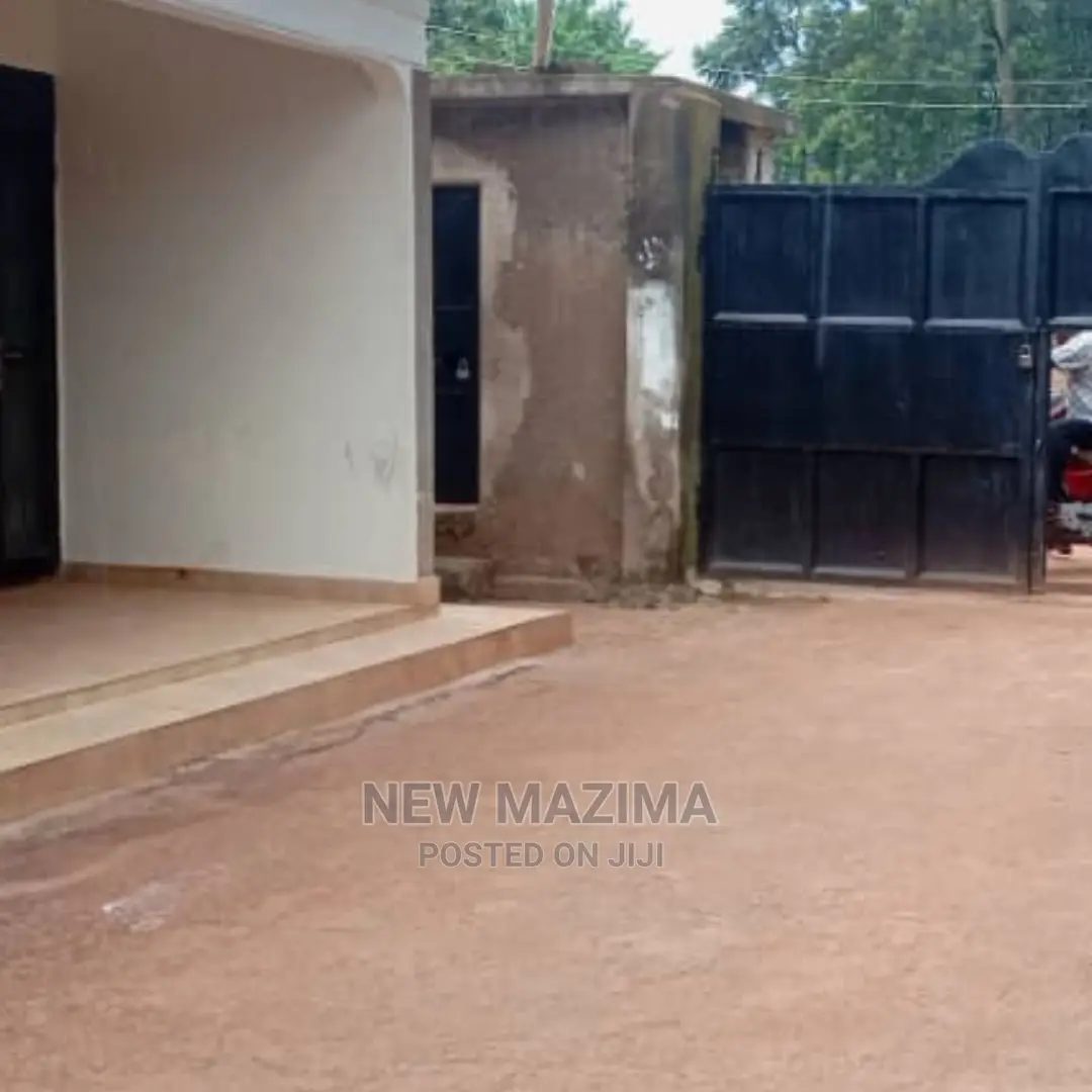 1bdrm House in Makindye Kizungu, Central Division for Rent