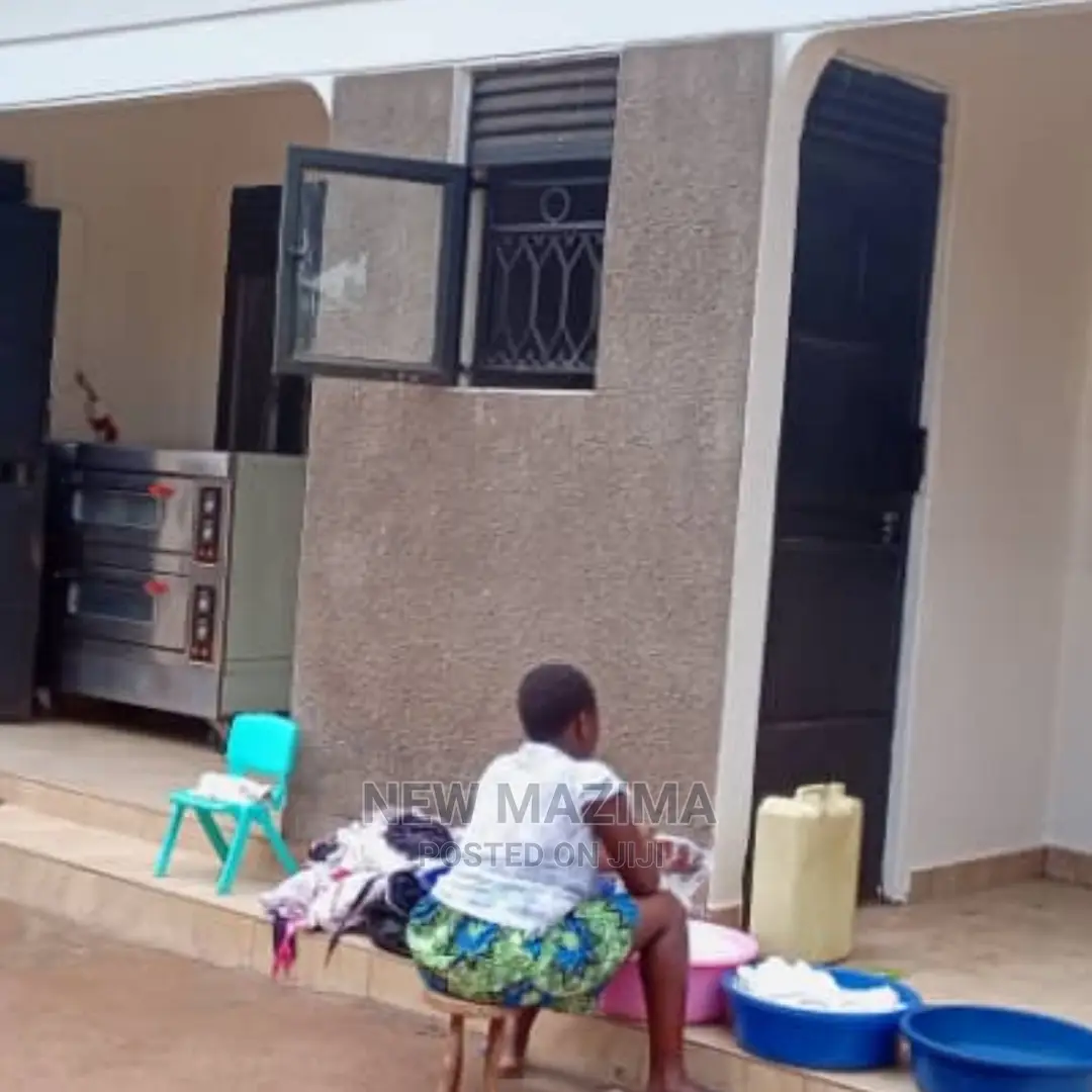 1bdrm House in Makindye Kizungu, Central Division for Rent