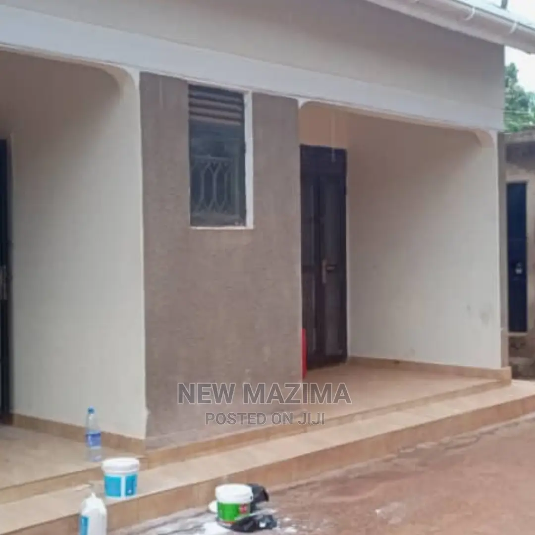 1bdrm House in Makindye Kizungu, Central Division for Rent