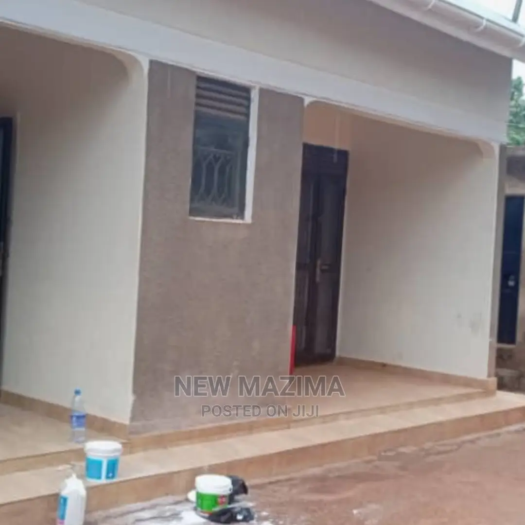 1bdrm House in Makindye Kizungu, Central Division for Rent