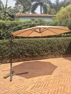 Parasols Garden Umbrella (3 Metres Wide)
