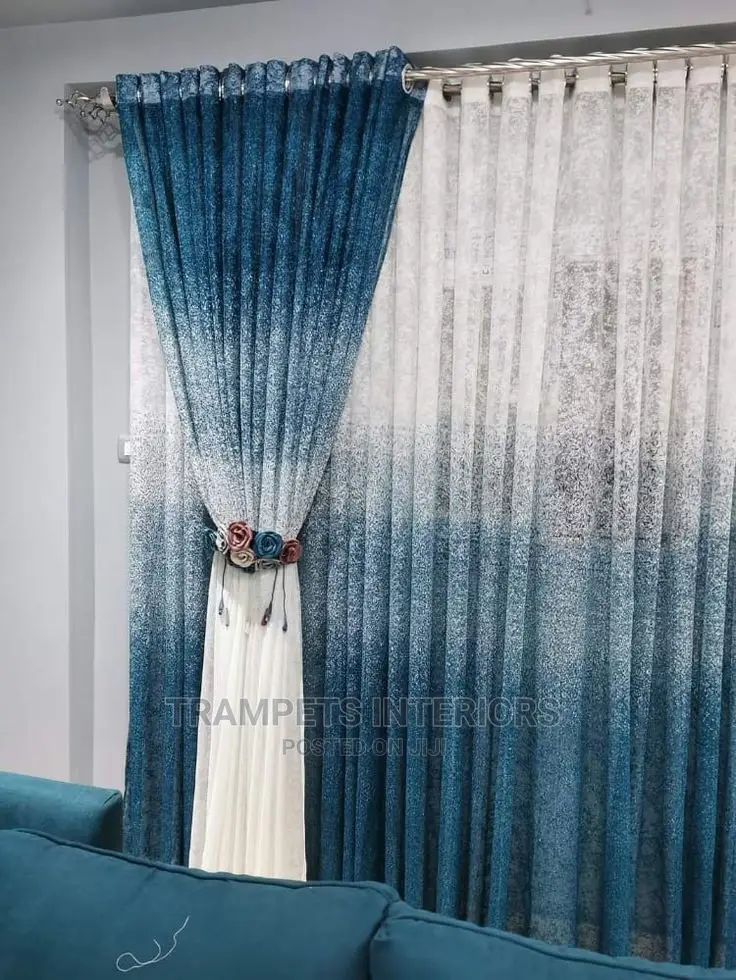 Curtain Experts Call