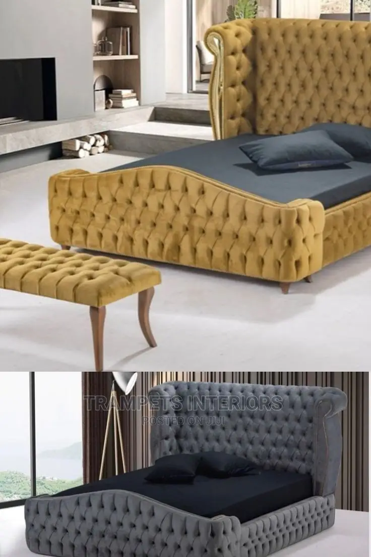 Malaysian Beds Call
