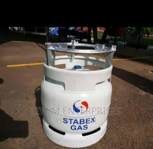 50% Stabex Gas Free Delivery