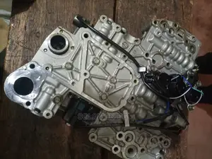 Valve Body for Subaru Forester