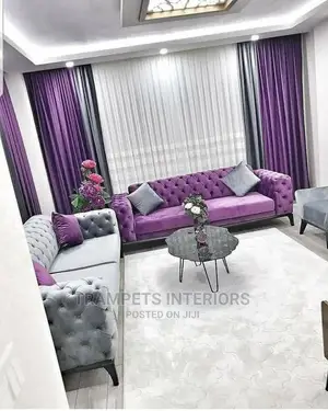 Modern Design Sofa Call
