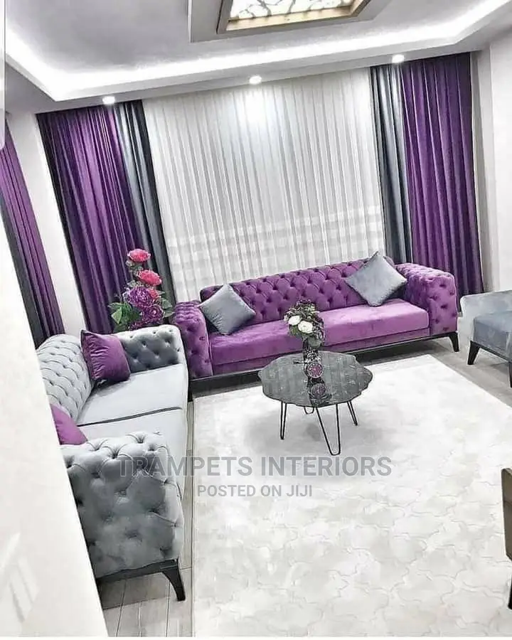Modern Design Sofa Call