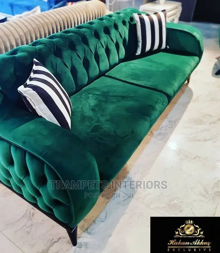 Sofa/3 Seat Sofa Call