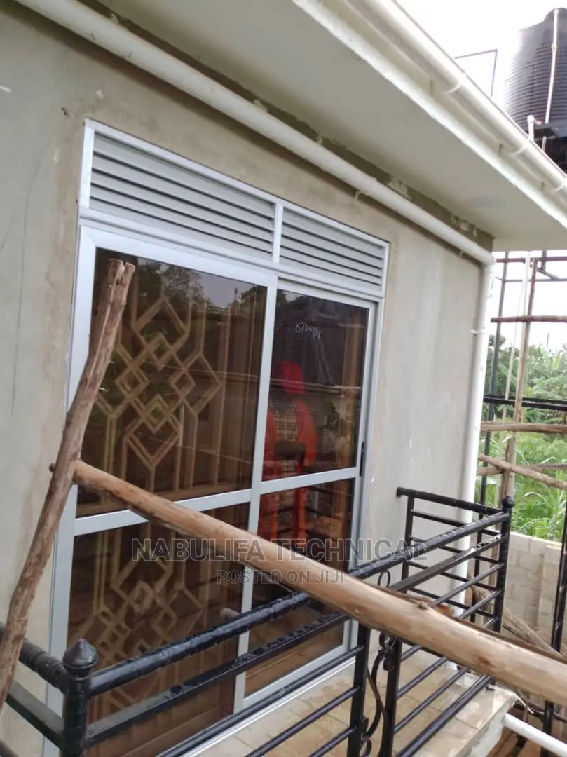 Aluminum Sliding Doors Eur Available