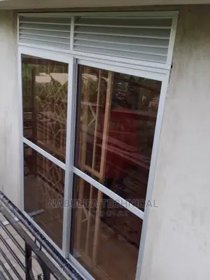 Aluminum Sliding Doors Eur Available