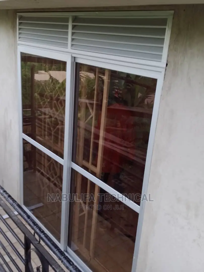 Aluminum Sliding Doors Eur Available
