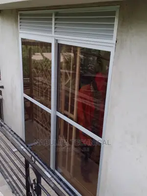 Aluminum Sliding Doors Eur Available