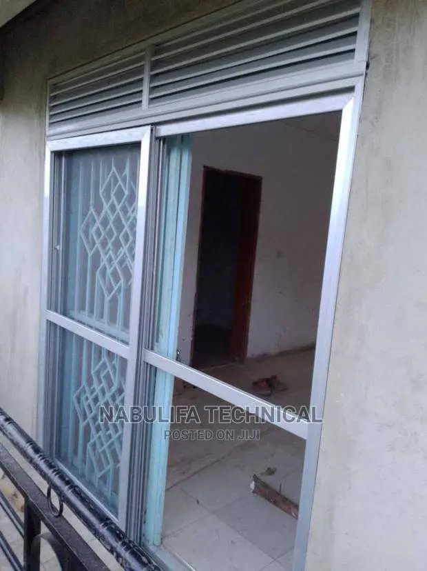 Aluminum Sliding Doors Eur Available