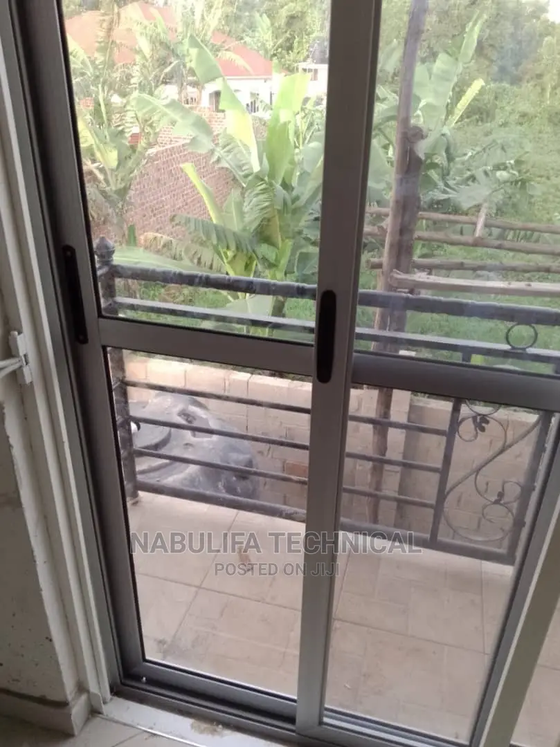 Aluminum Sliding Doors Eur Available