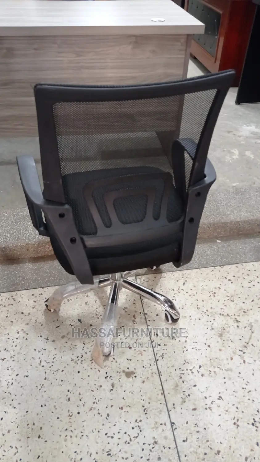 Mesh Office Chair