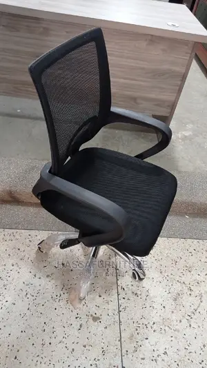 Mesh Office Chair