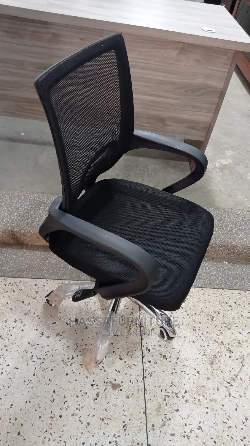 Mesh Office Chair
