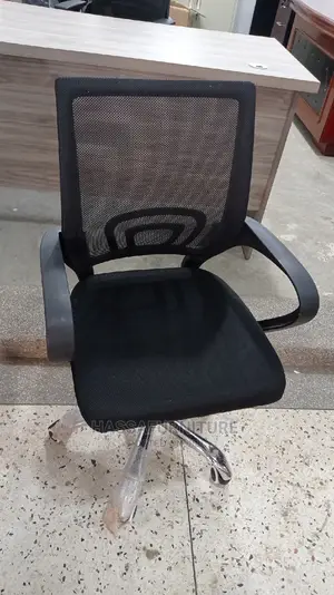 Mesh Office Chair
