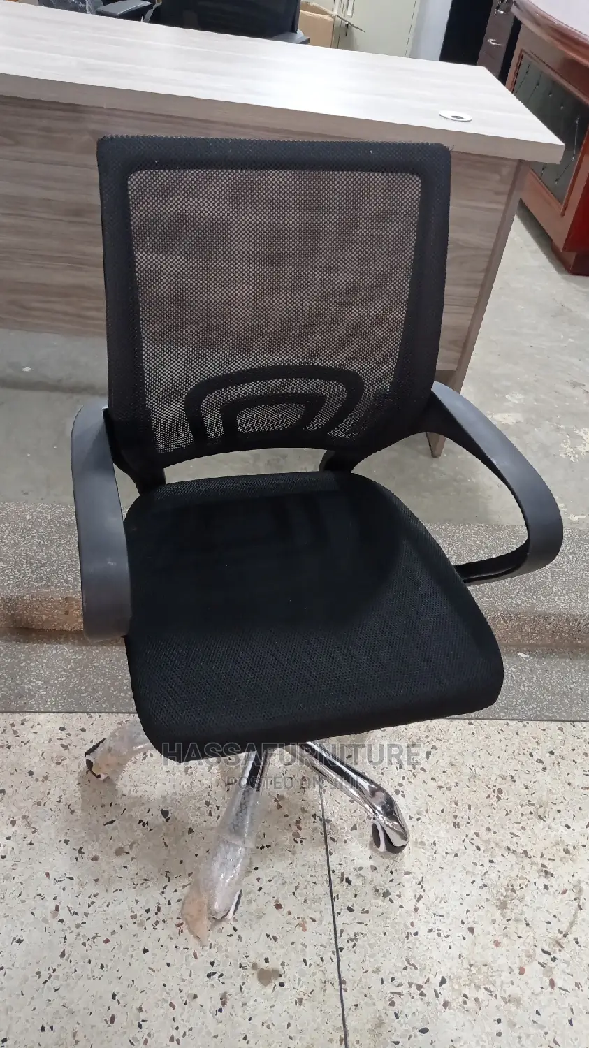 Mesh Office Chair