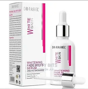Whitening Fade Spot Serum