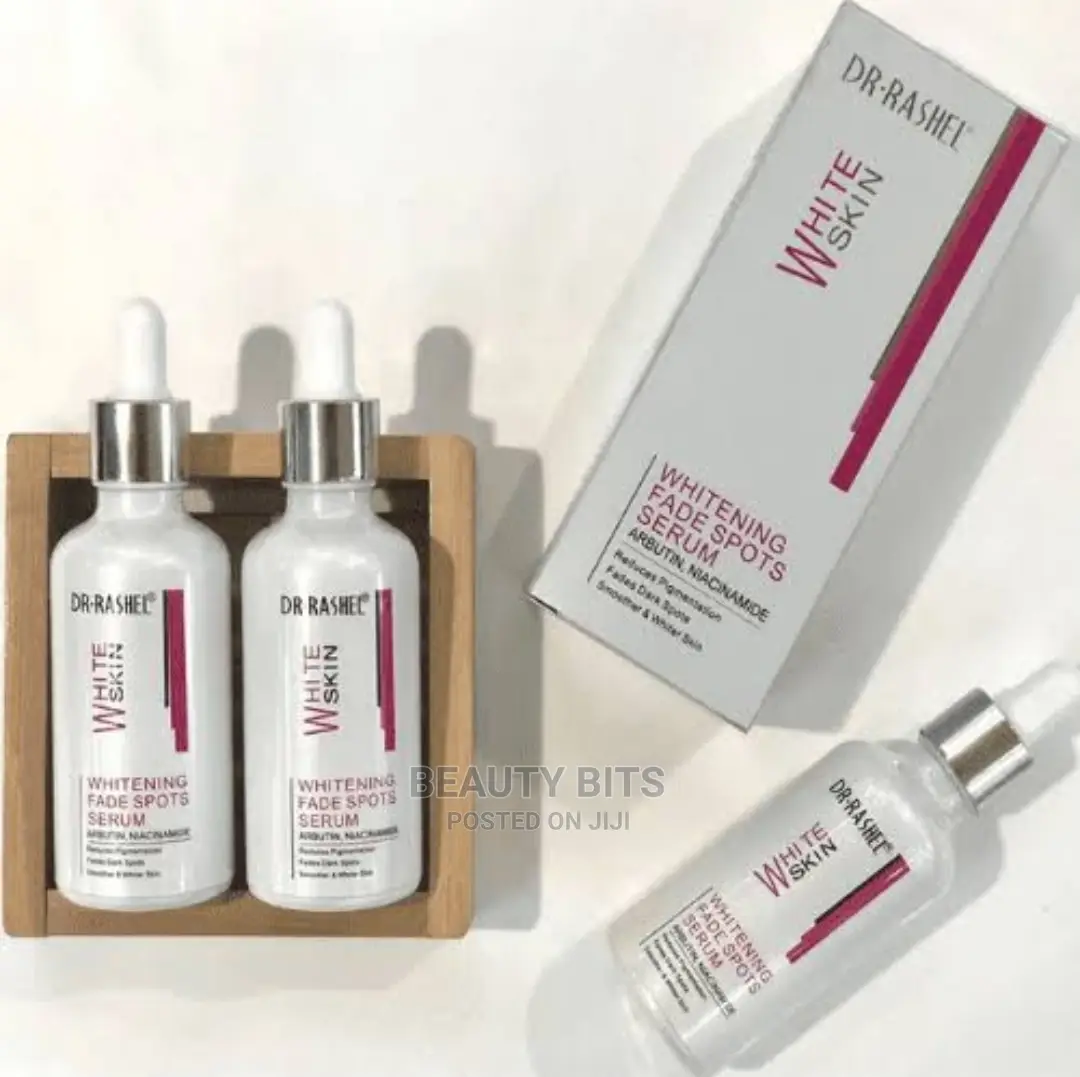 Whitening Fade Spot Serum