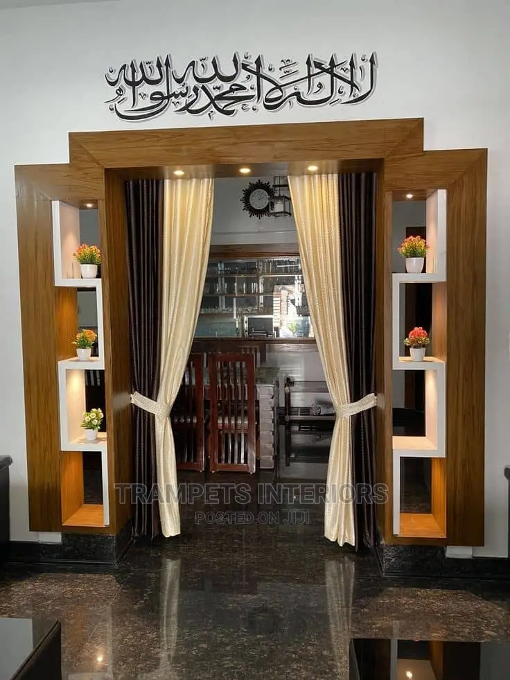 Room Dividers