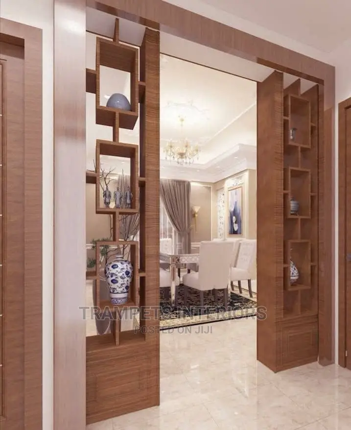 Room Dividers