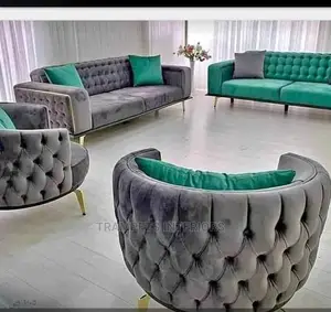 Sofa/Cottage Sofa Set Made on Order Call