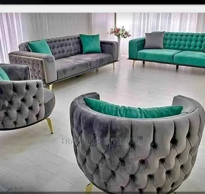Sofa/Cottage Sofa Set Made on Order Call