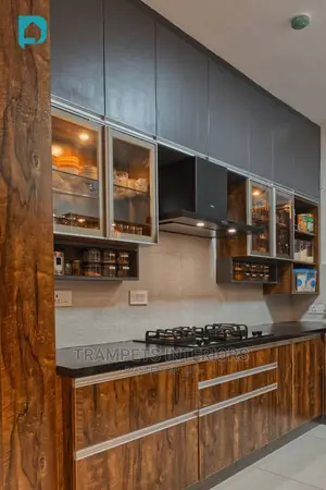 Kitchen Cabinet Made on Order Call